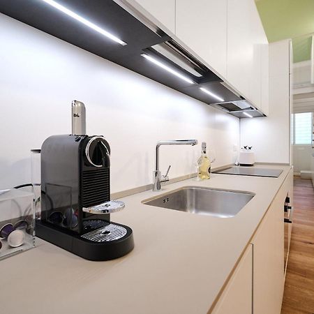 Milan Design Loft Perfect For Couples 아파트 외부 사진