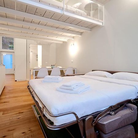 Milan Design Loft Perfect For Couples 아파트 외부 사진