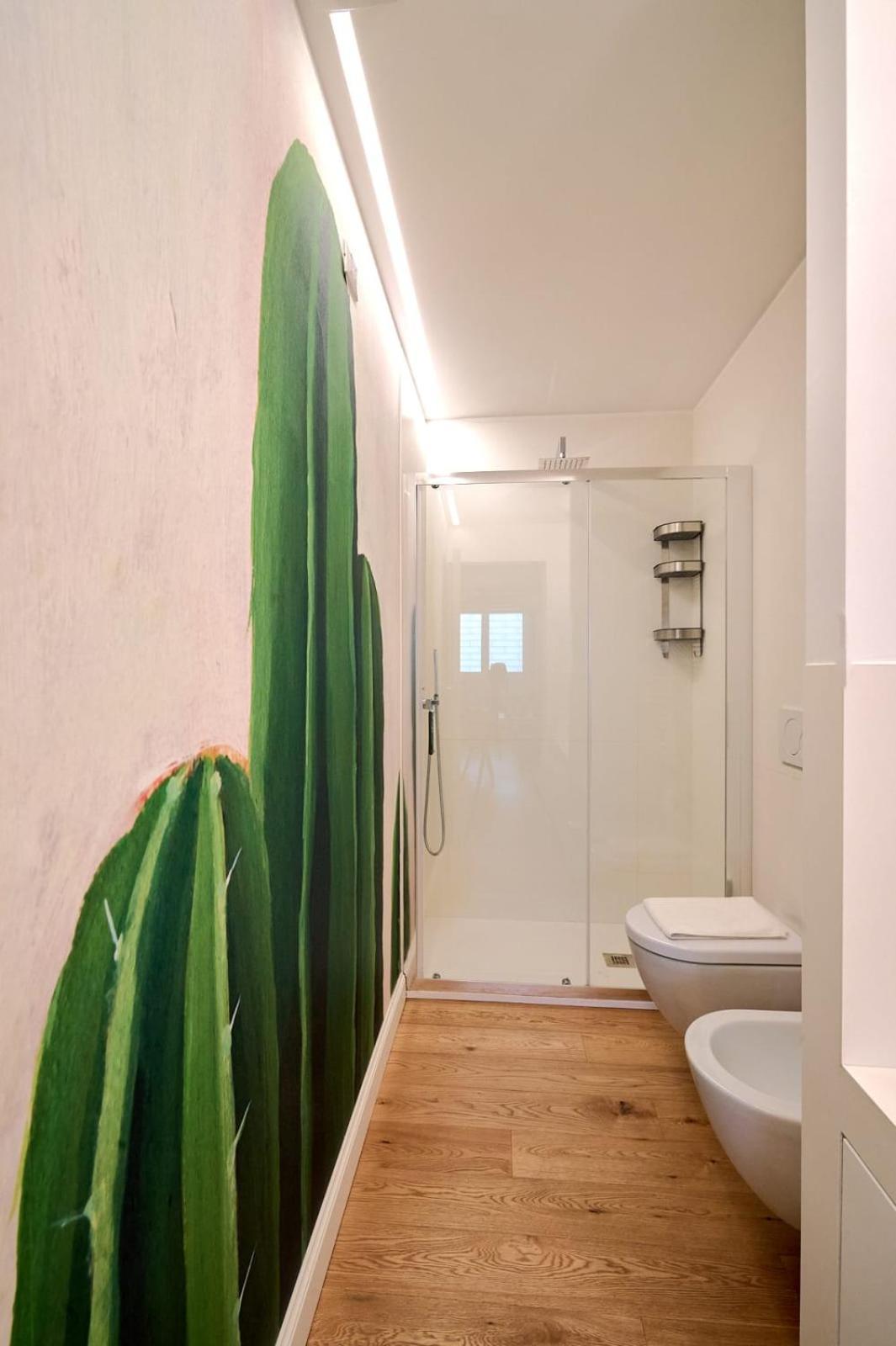 Milan Design Loft Perfect For Couples 아파트 외부 사진