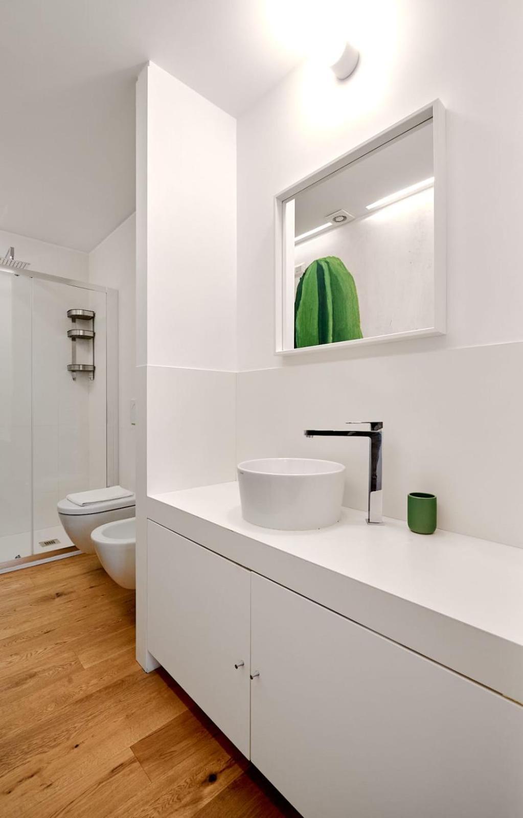 Milan Design Loft Perfect For Couples 아파트 외부 사진