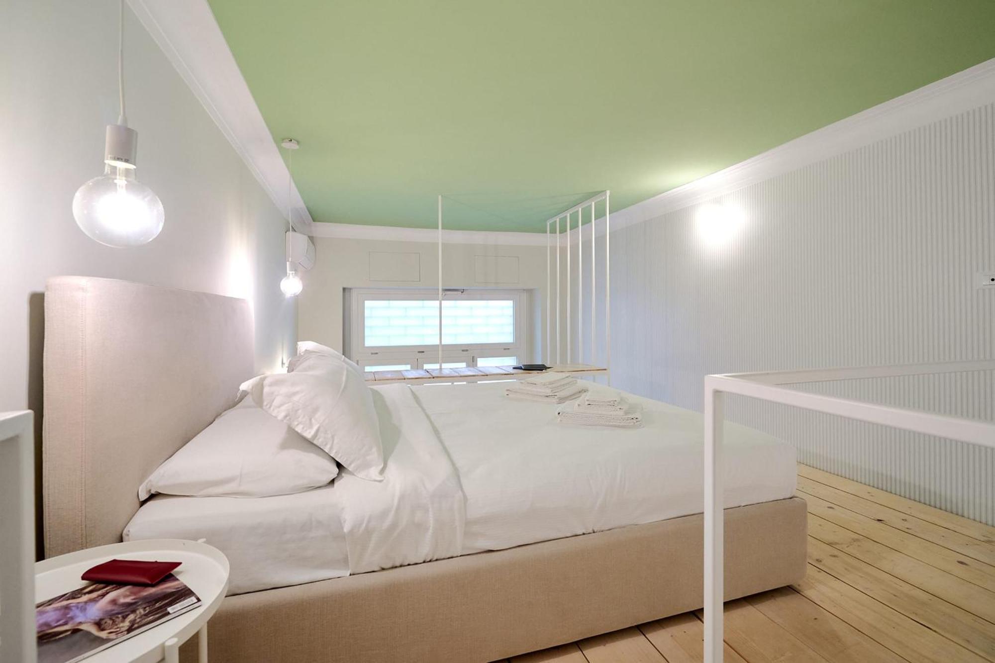 Milan Design Loft Perfect For Couples 아파트 외부 사진
