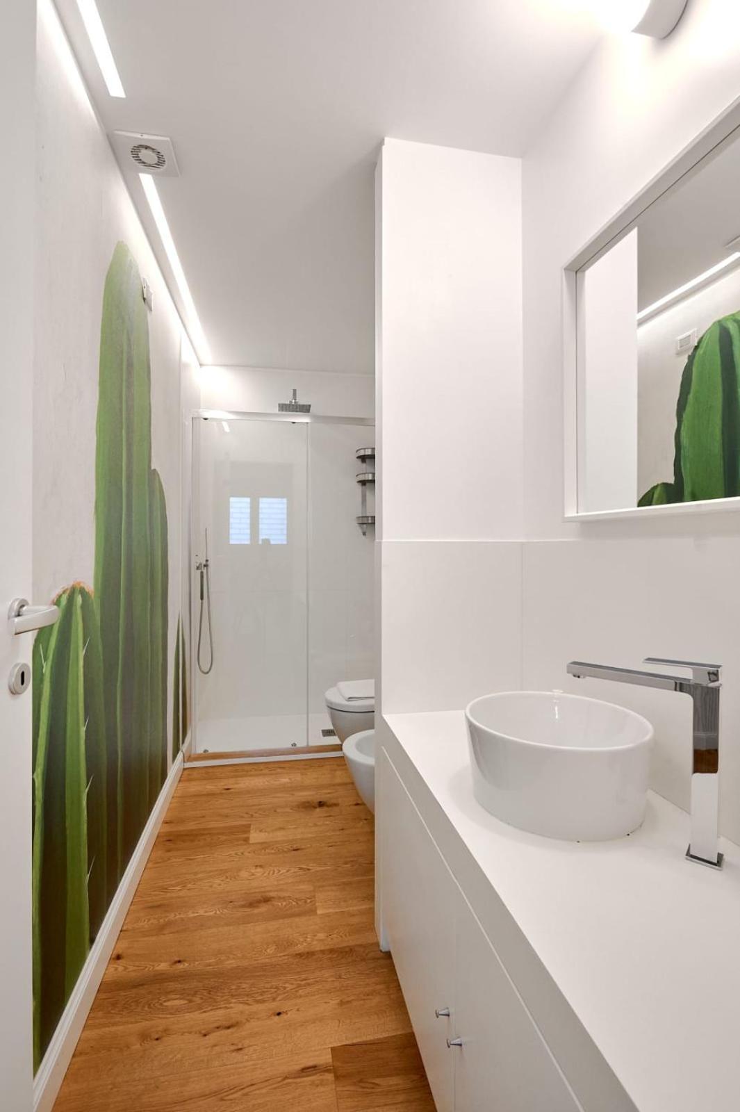 Milan Design Loft Perfect For Couples 아파트 외부 사진